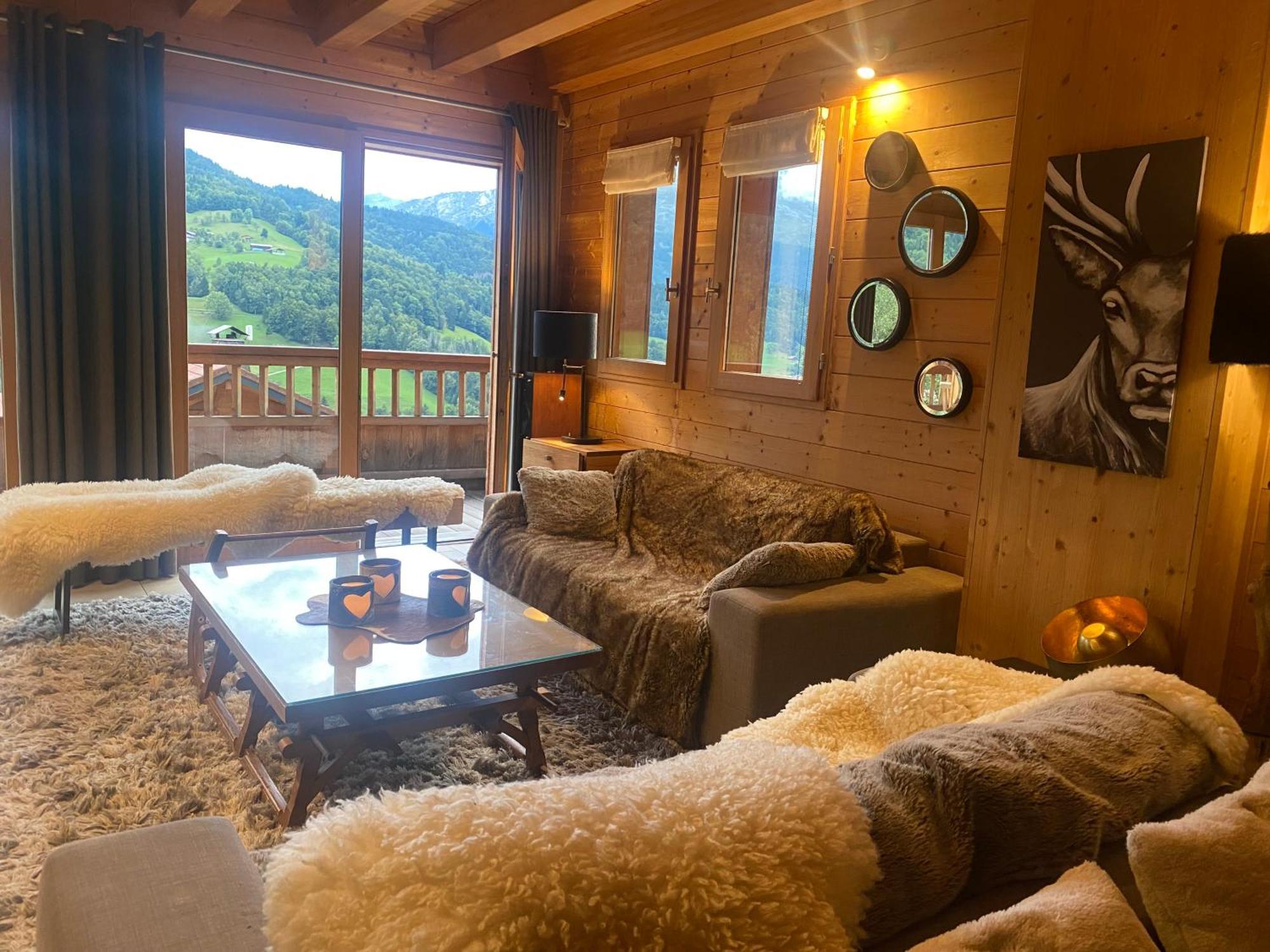 Le Paret Chambres D'Hotes De Charme & Spa Манигод Екстериор снимка